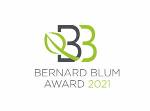Bernard Blum Award 2021